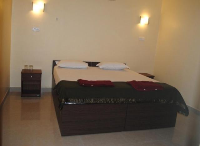 Dropadi Inn Palolem Room photo