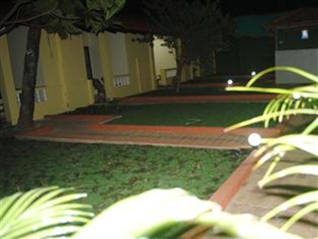 Dropadi Inn Palolem Exterior photo