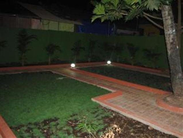 Dropadi Inn Palolem Exterior photo